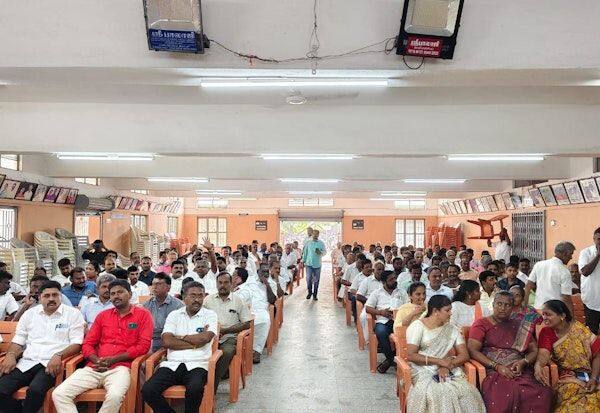Latest Tamil News