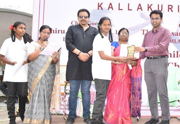 Latest Tamil News