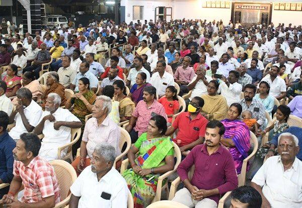 Latest Tamil News