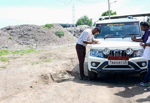 Latest Tamil News