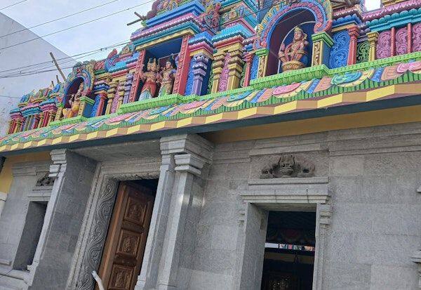 Latest Tamil News