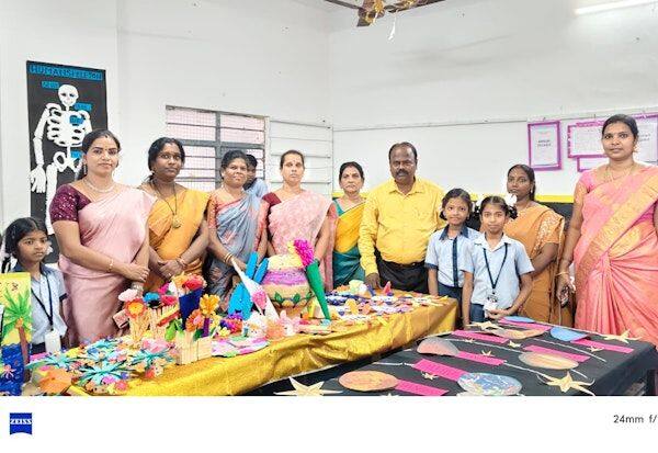 Latest Tamil News