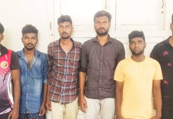 Latest Tamil News