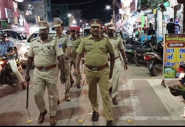 Latest Tamil News
