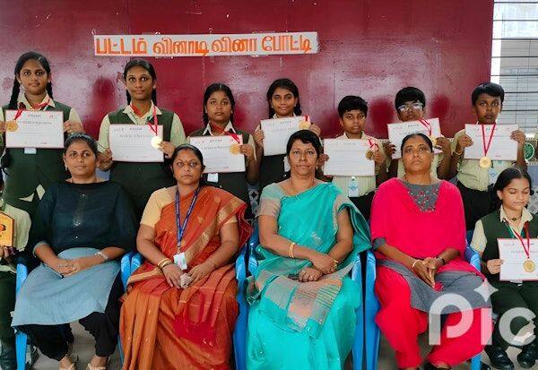 Latest Tamil News