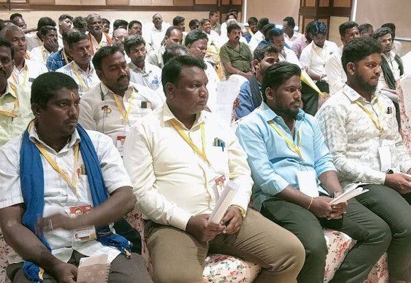 Latest Tamil News