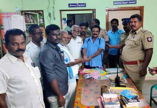 Latest Tamil News