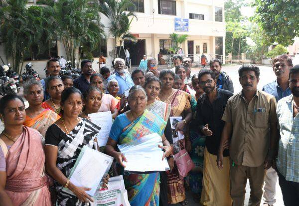 Latest Tamil News