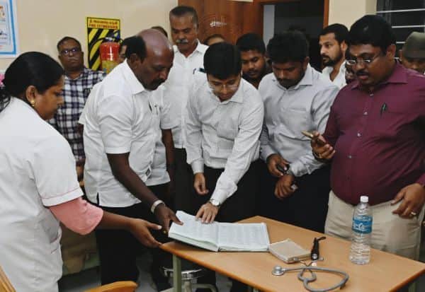 Latest Tamil News
