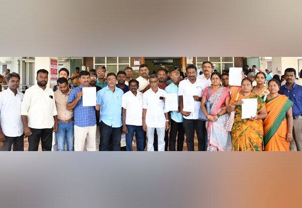 Latest Tamil News