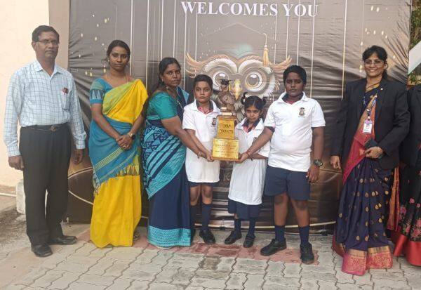 Latest Tamil News