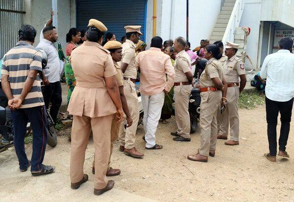 Latest Tamil News
