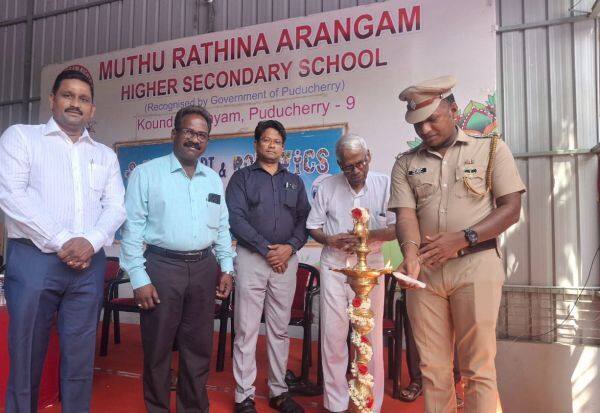 Latest Tamil News