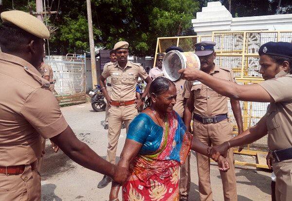Latest Tamil News