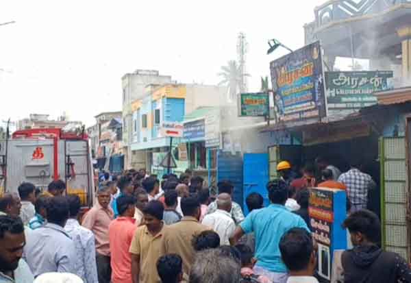Latest Tamil News