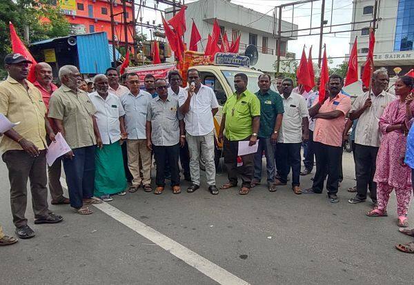 Latest Tamil News