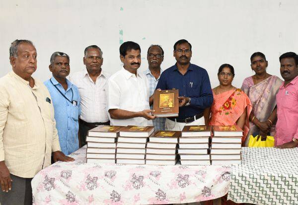 Latest Tamil News