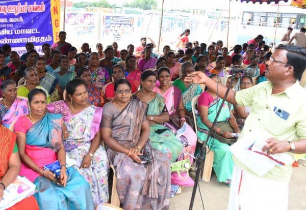 Latest Tamil News