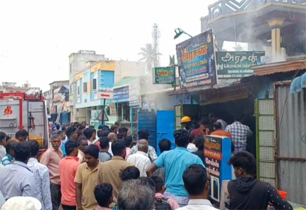Latest Tamil News