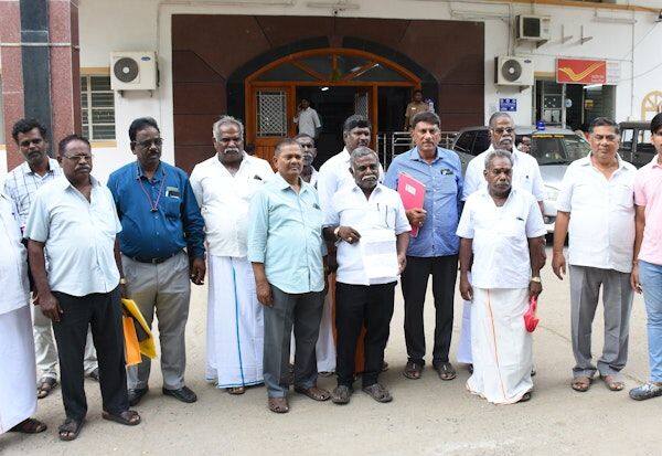 Latest Tamil News