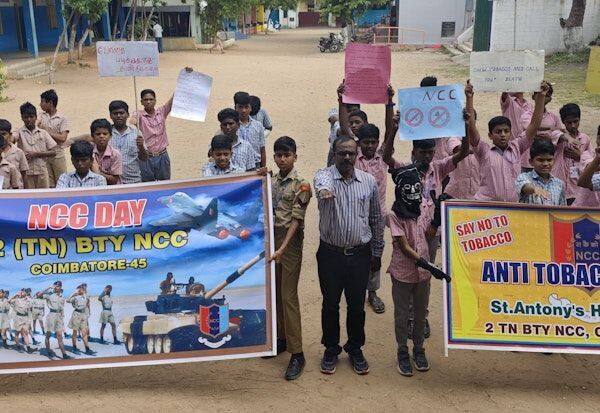 Latest Tamil News
