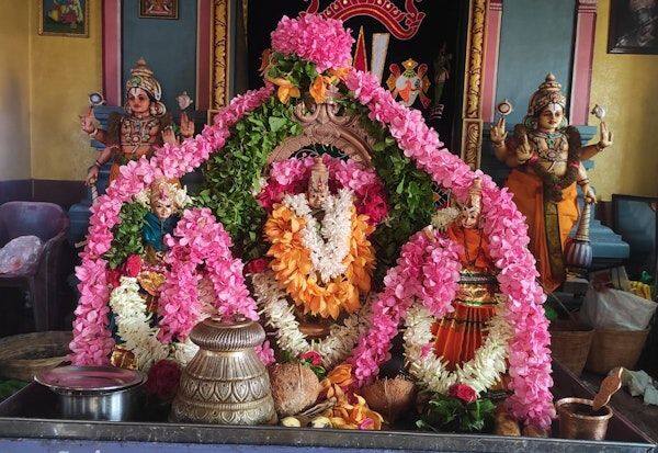 Latest Tamil News