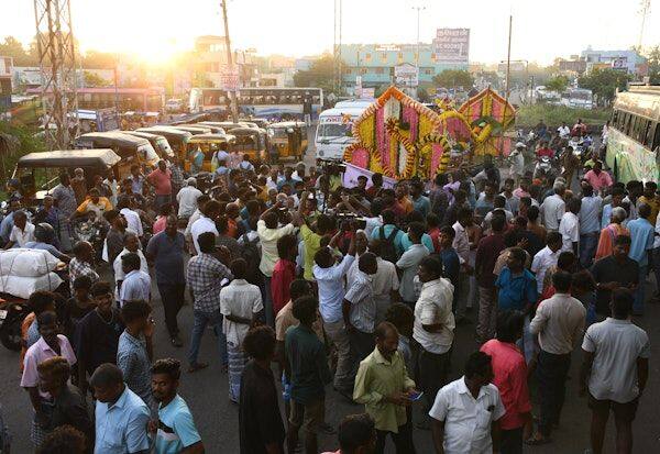 Latest Tamil News