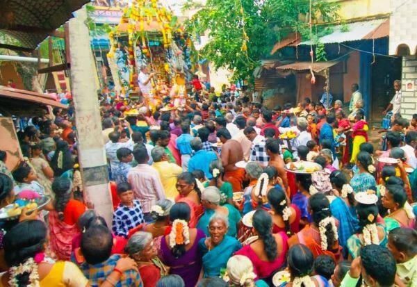 Latest Tamil News