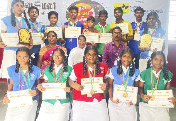 Latest Tamil News