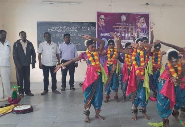 Latest Tamil News