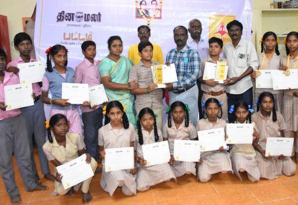 Latest Tamil News