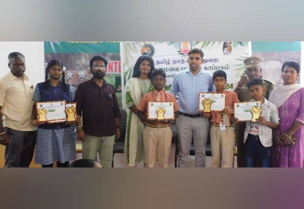 Latest Tamil News