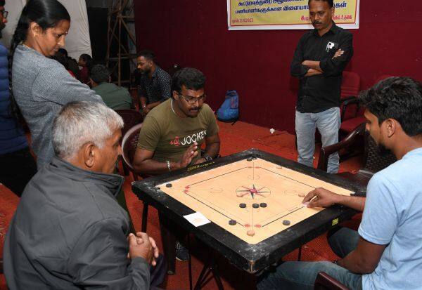 Latest Tamil News