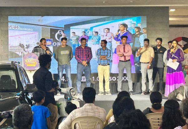 Latest Tamil News