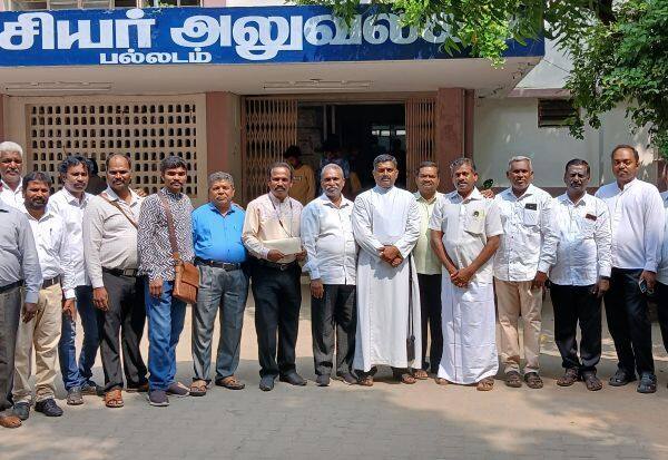 Latest Tamil News