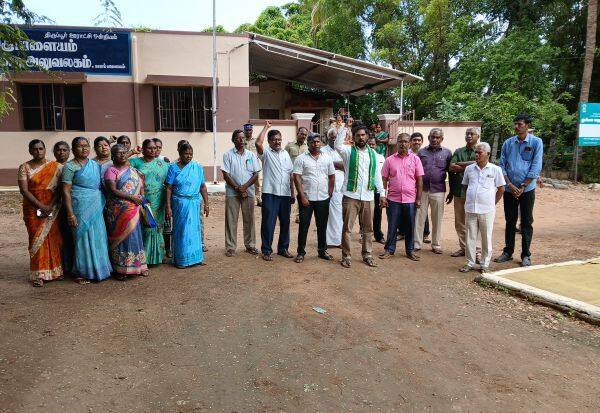 Latest Tamil News