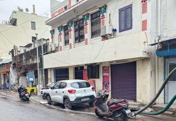 Latest Tamil News