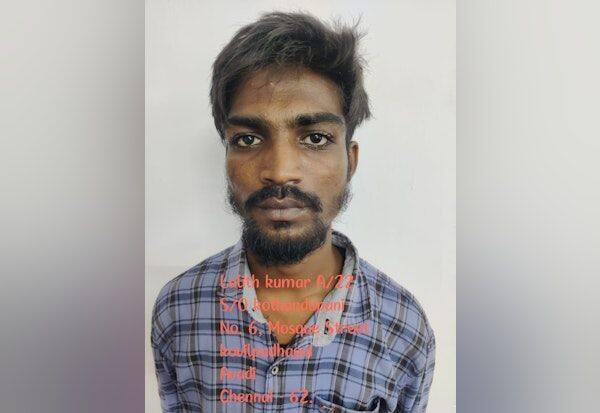 Latest Tamil News