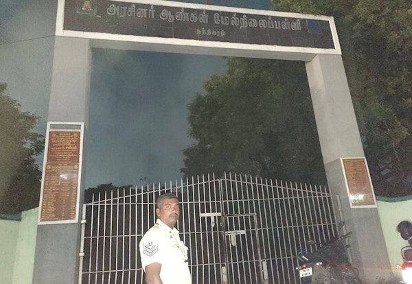 Latest Tamil News