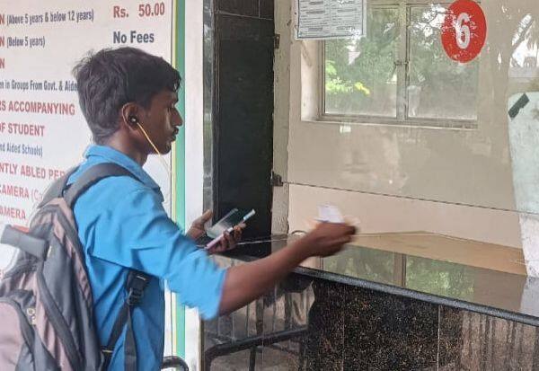 Latest Tamil News