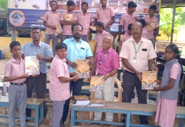 Latest Tamil News