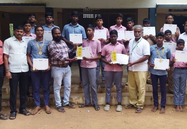 Latest Tamil News