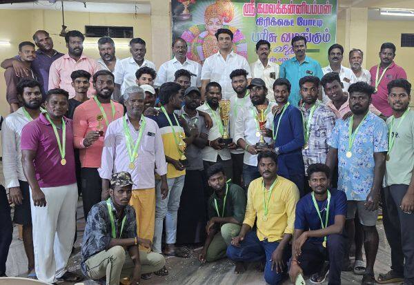 Latest Tamil News
