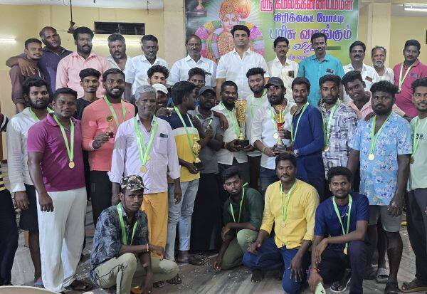 Latest Tamil News