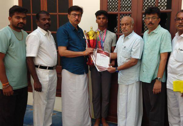 Latest Tamil News