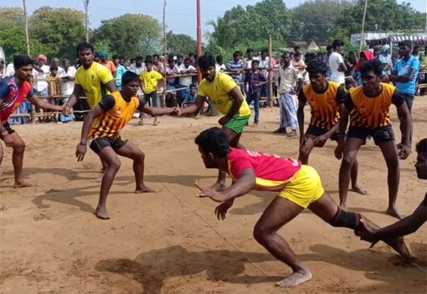 Latest Tamil News