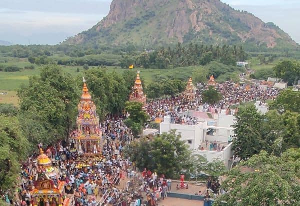 Latest Tamil News