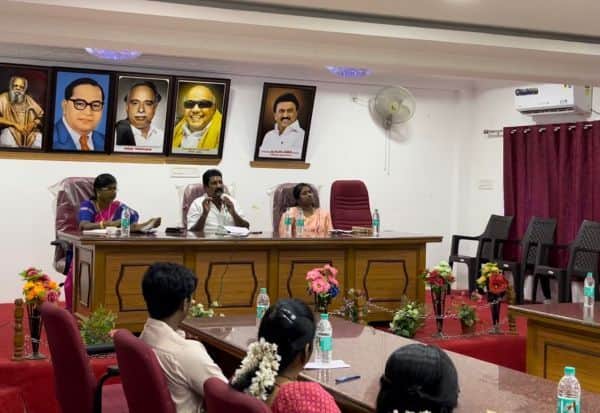 Latest Tamil News