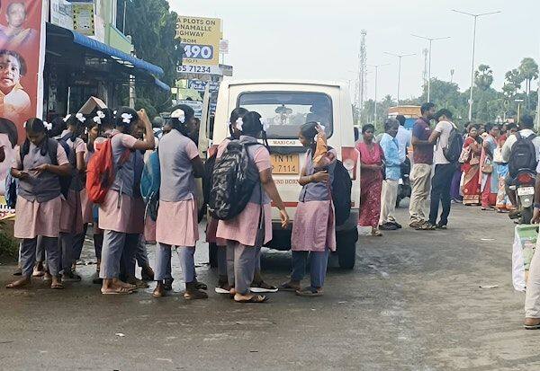 Latest Tamil News