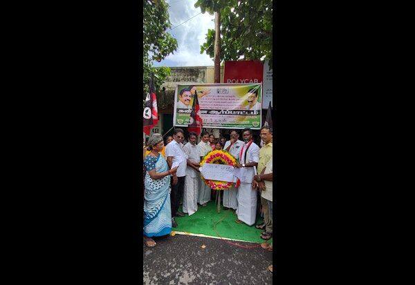 Latest Tamil News